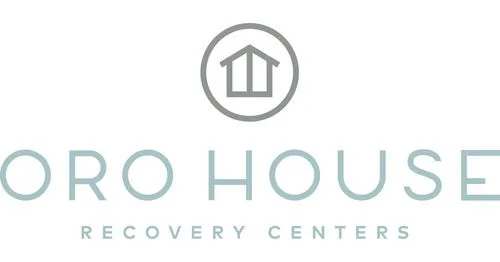 Oro House Recovery logo