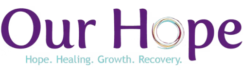 Our Hope Association Lyon Street logo