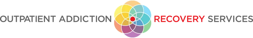 Outpatient Addiction Recovery Services logo