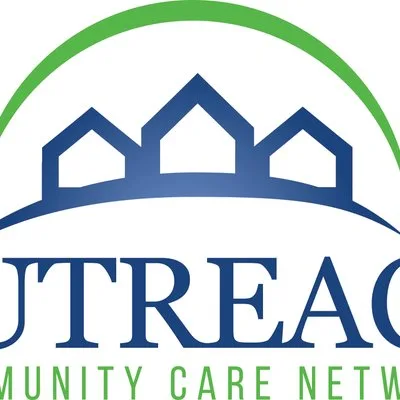 Outreach Community Care Network logo