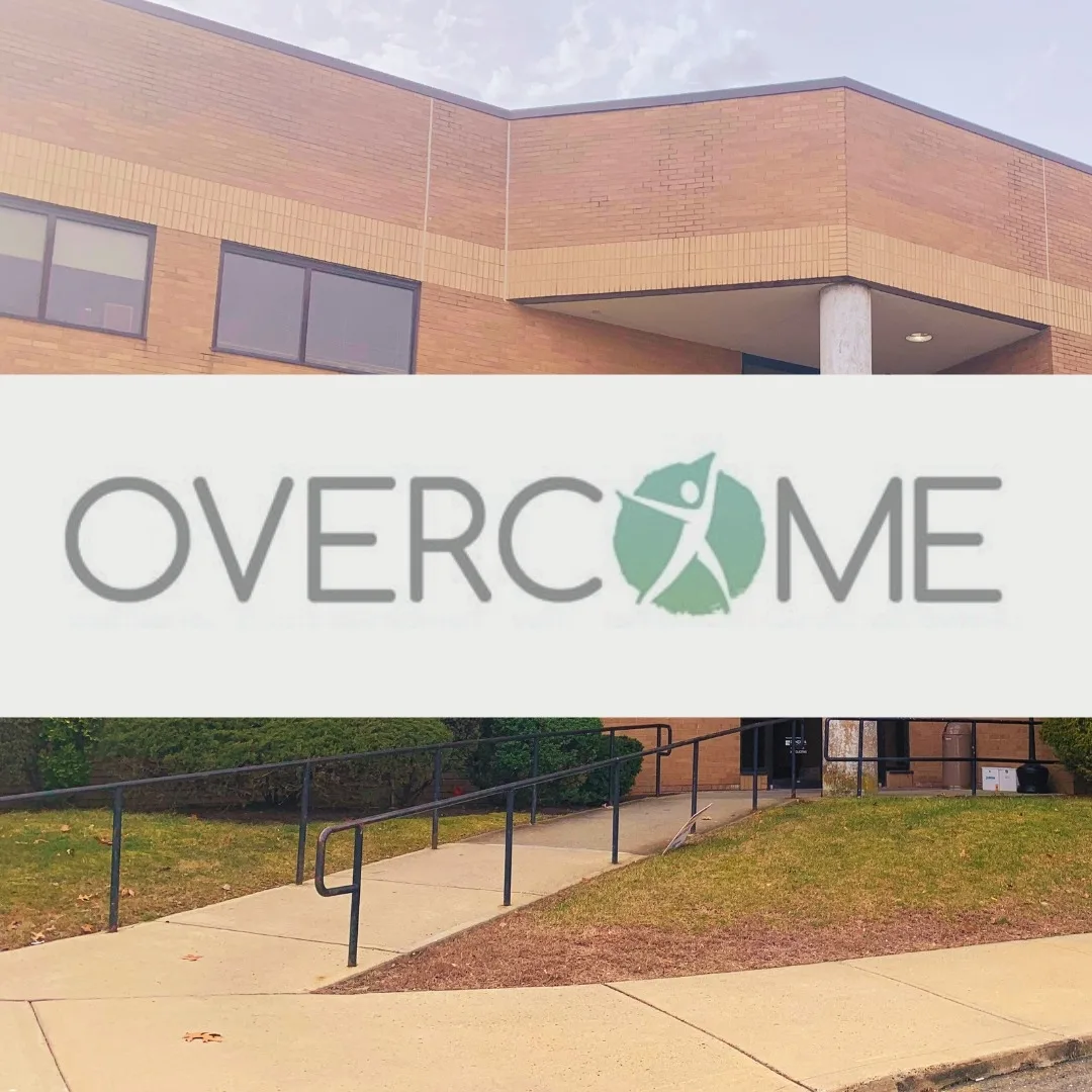 Overcome Wellness and Recovery logo