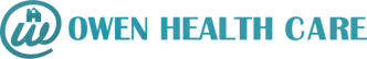 Owen Health Care logo