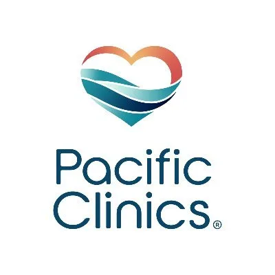 Pacific Clinics Portals logo