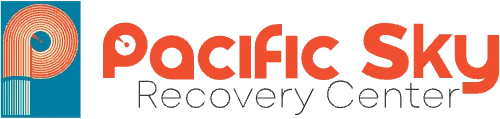 Pacific Sky Recovery Center logo