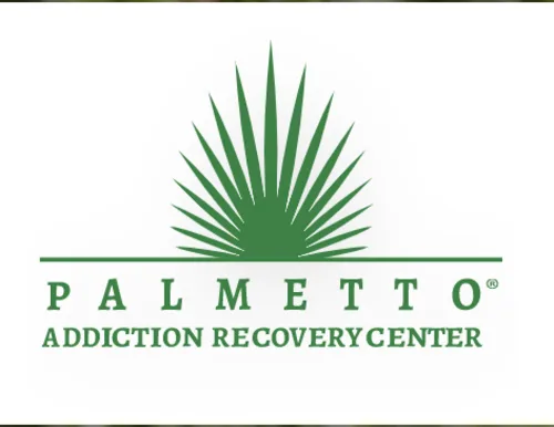 Palmetto Addiction Recovery Center logo