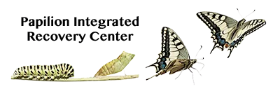 Papilion Integrated Recovery Center Recovery Center (PIRC) logo