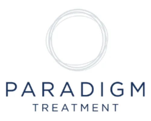 Paradigm Treatment - Austin Teen Program logo