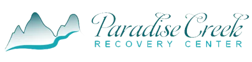 Paradise Creek Recovery Center logo