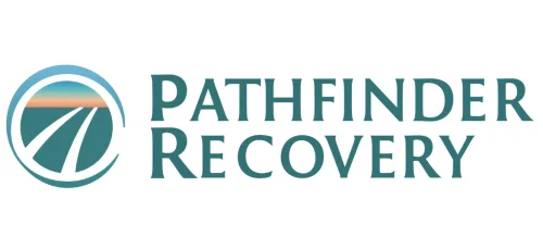 Pathfinder Recovery Connecticut (Virtual) logo