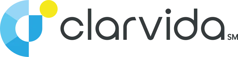 Clarvida- Main Tucson logo