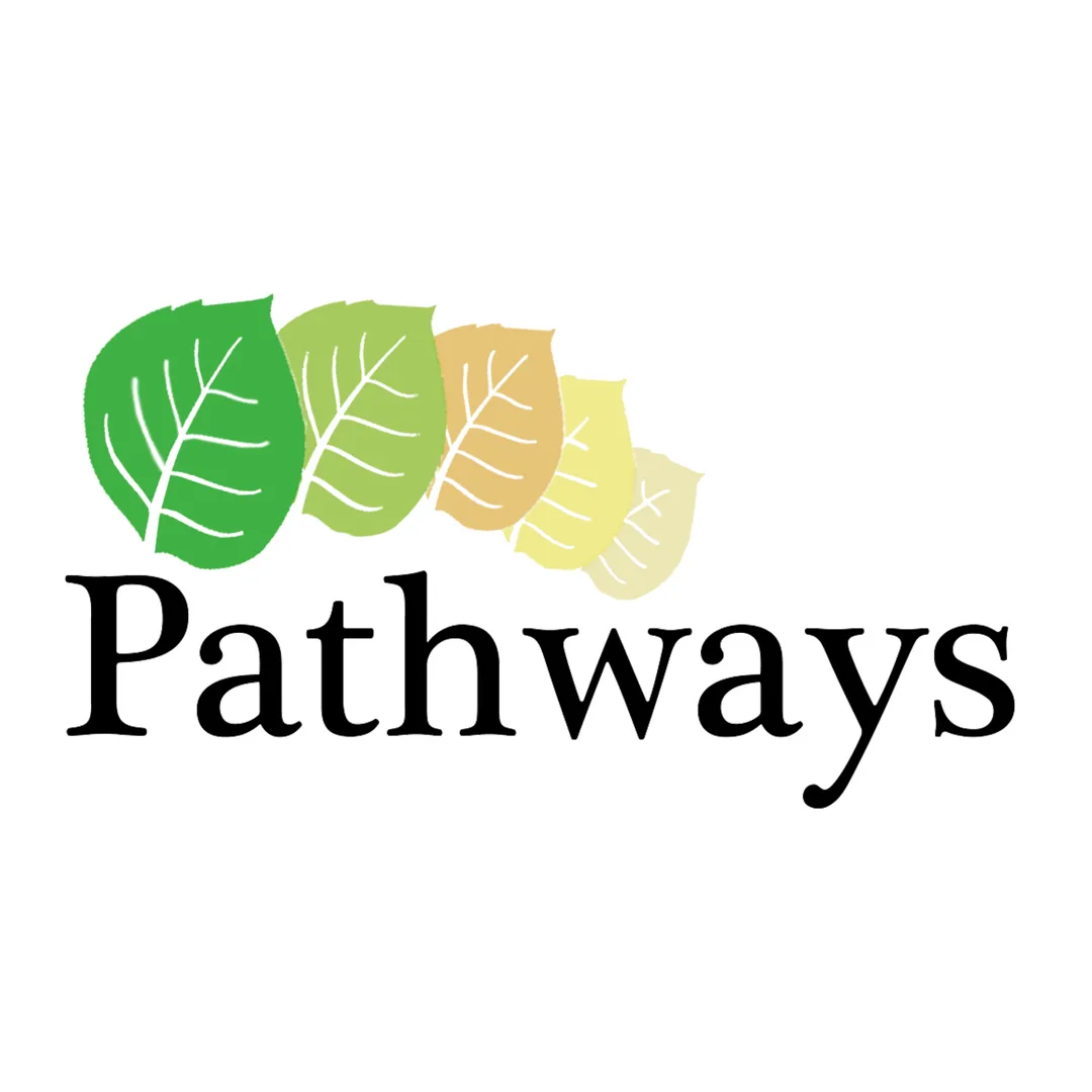 Pathways Real Life Recovery logo
