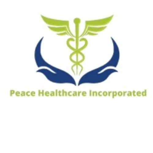 Peace Healthcare Dundalk logo