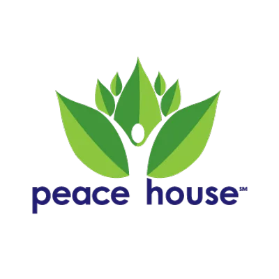 Peace House logo