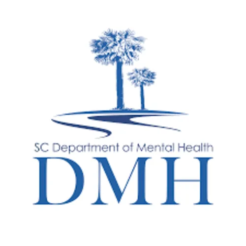 Pee Dee Mental Health Center Marion County Clinic logo