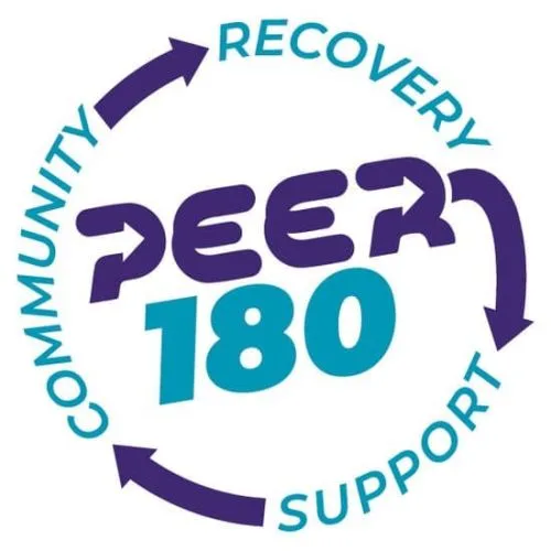 Peer 180 logo