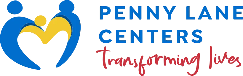 Penny Lane Centers logo