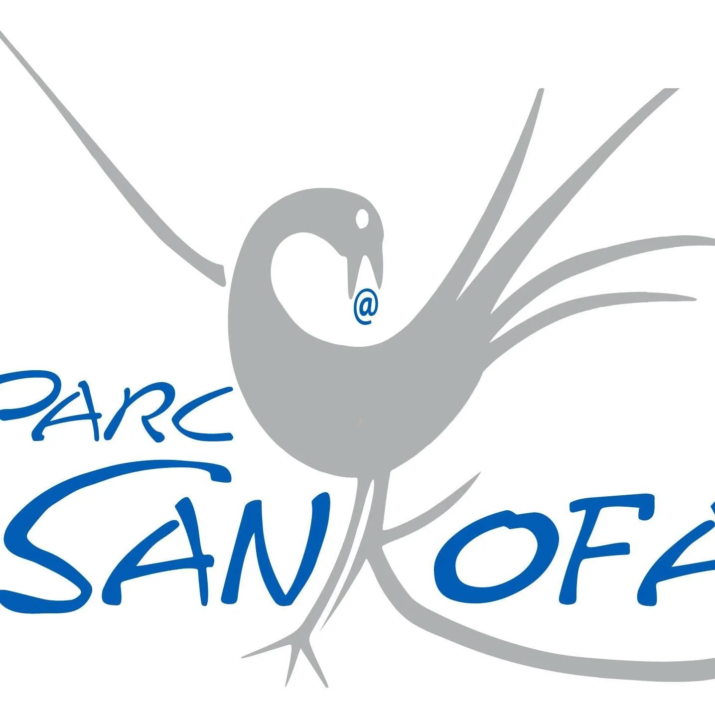 Perpetual Accountability Responsibility Change at Sankofa logo