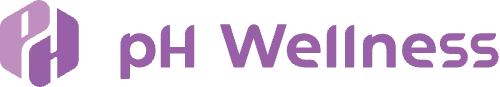 pH Wellness logo