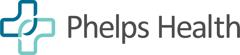 Phelps Health Director of Acute Psych Unit logo