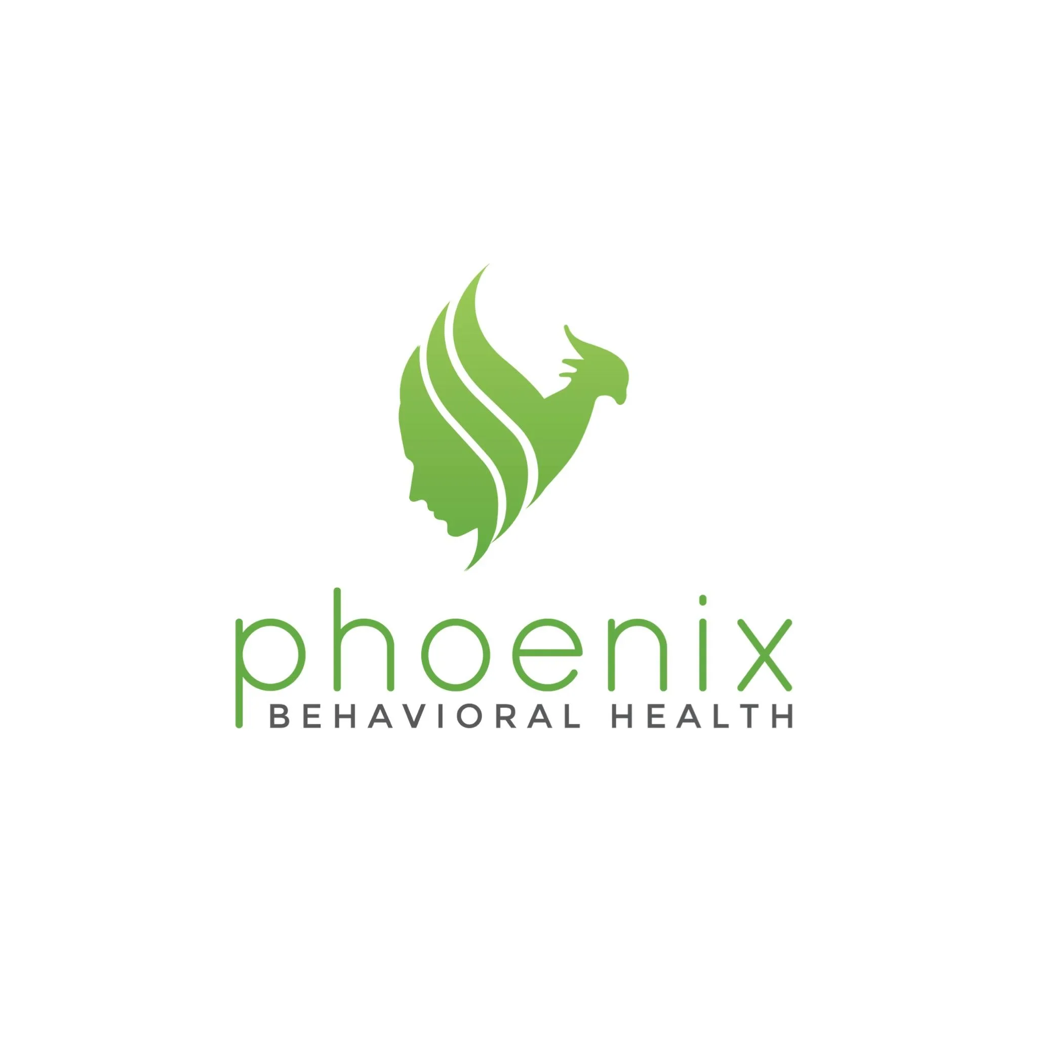 Phoenix Behavioral Health Phoenix Addiction Services logo