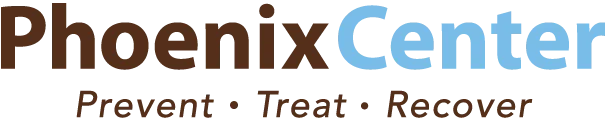 Phoenix Center Adult Outpatient Services logo