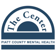 Piatt County Mental Health Center logo