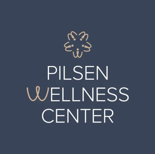 Pilsen Inn Residential logo