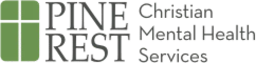 Pine Rest Campus Clinic logo