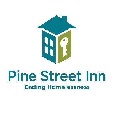 Pine Street Inn Stabilization logo