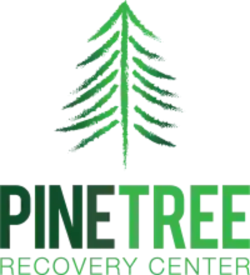 Pine Tree Recovery Center logo