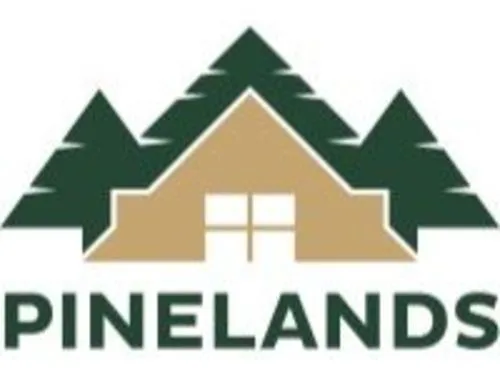 Pinelands Recovery Center of Medford logo