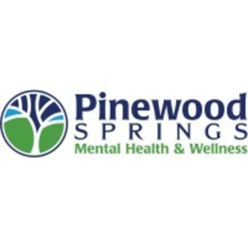 Pinewood Springs logo