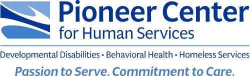 Pioneer Center Child and Family Therapy Center logo