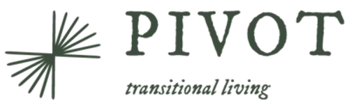 Pivot Transitional Living logo