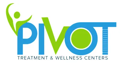 Pivot Treatment and Wellness Centers logo
