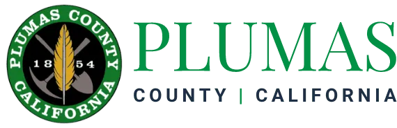 Plumas County Behavioral Health logo