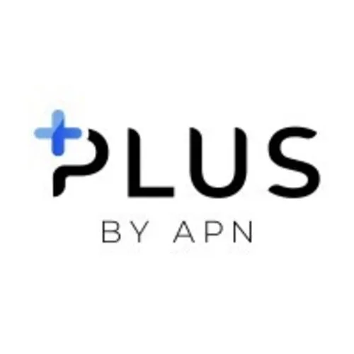 Plus by APN Dallas Fort Worth logo