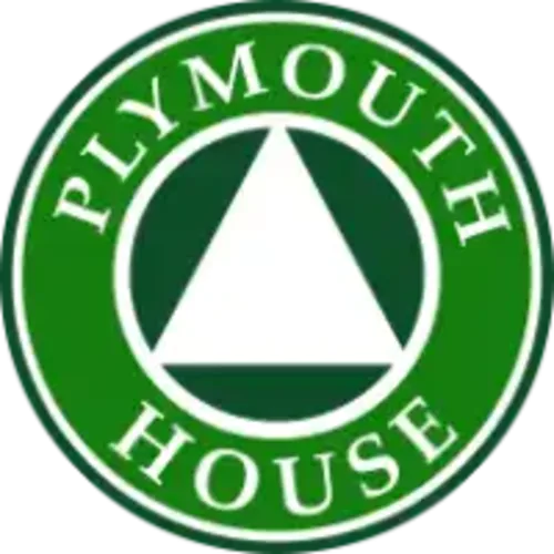 The Plymouth House logo