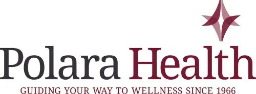 Polara Health Windsong/Windhaven Center logo