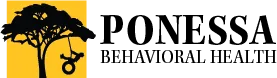Ponessa Behavioral Health logo
