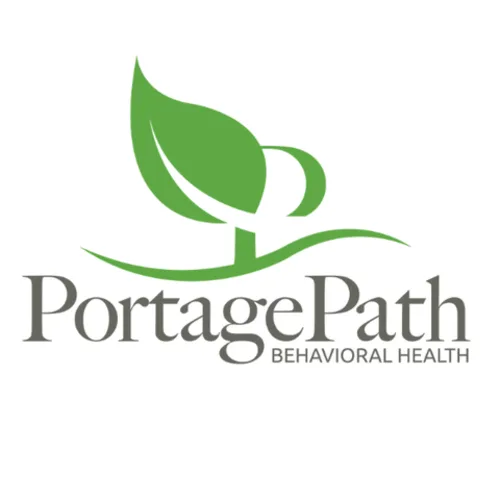 Portage Path Behavioral Health Psychiatric Emergency Services logo