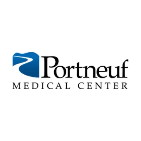 Portneuf Medical Center Behavioral Health logo