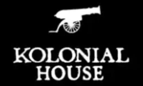 Kolonial House logo