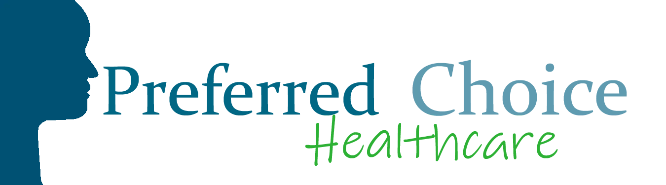 Preferred Choice Healthcare logo