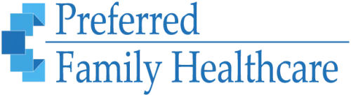Preferred Family Healthcare St. Louis Dunnica Sobering Support Center logo