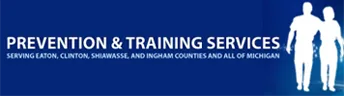Prevention and Training Services logo
