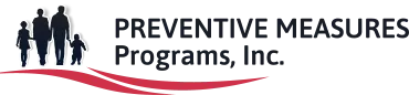 Preventive Measures Programs logo