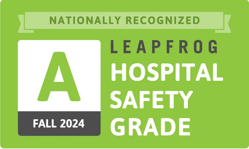 Prime Healthcare Services St Marys General Hospital Seton Center logo