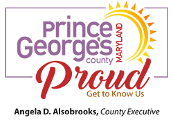Prince Georges County Health Dept Addictions/Northern Region logo