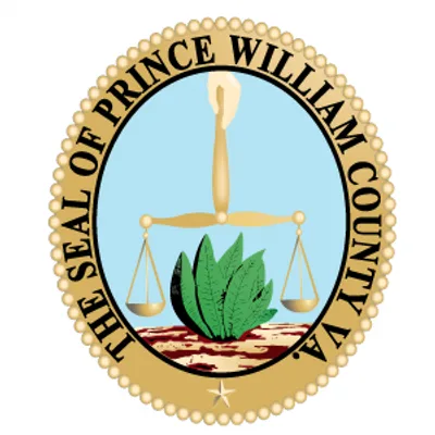 Prince William County Community Services logo